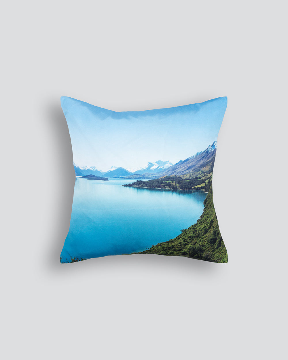 Lake Wanaka Cushion