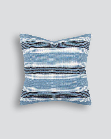 Lansdowne Navy Cushion