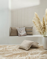 Lansdowne Beige Cushion