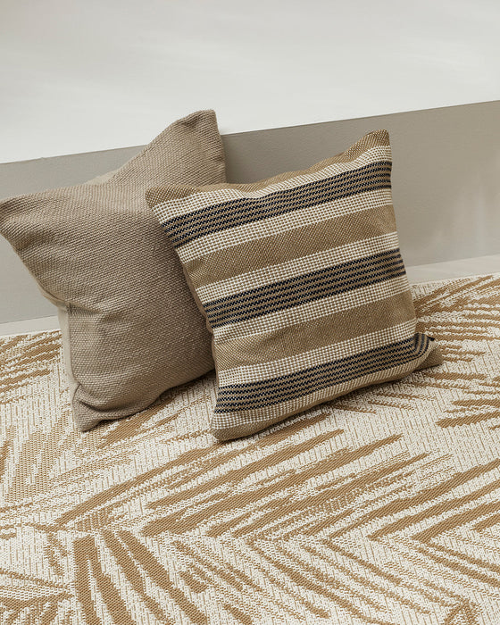 Lansdowne Beige Cushion