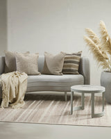 Lansdowne Beige Cushion