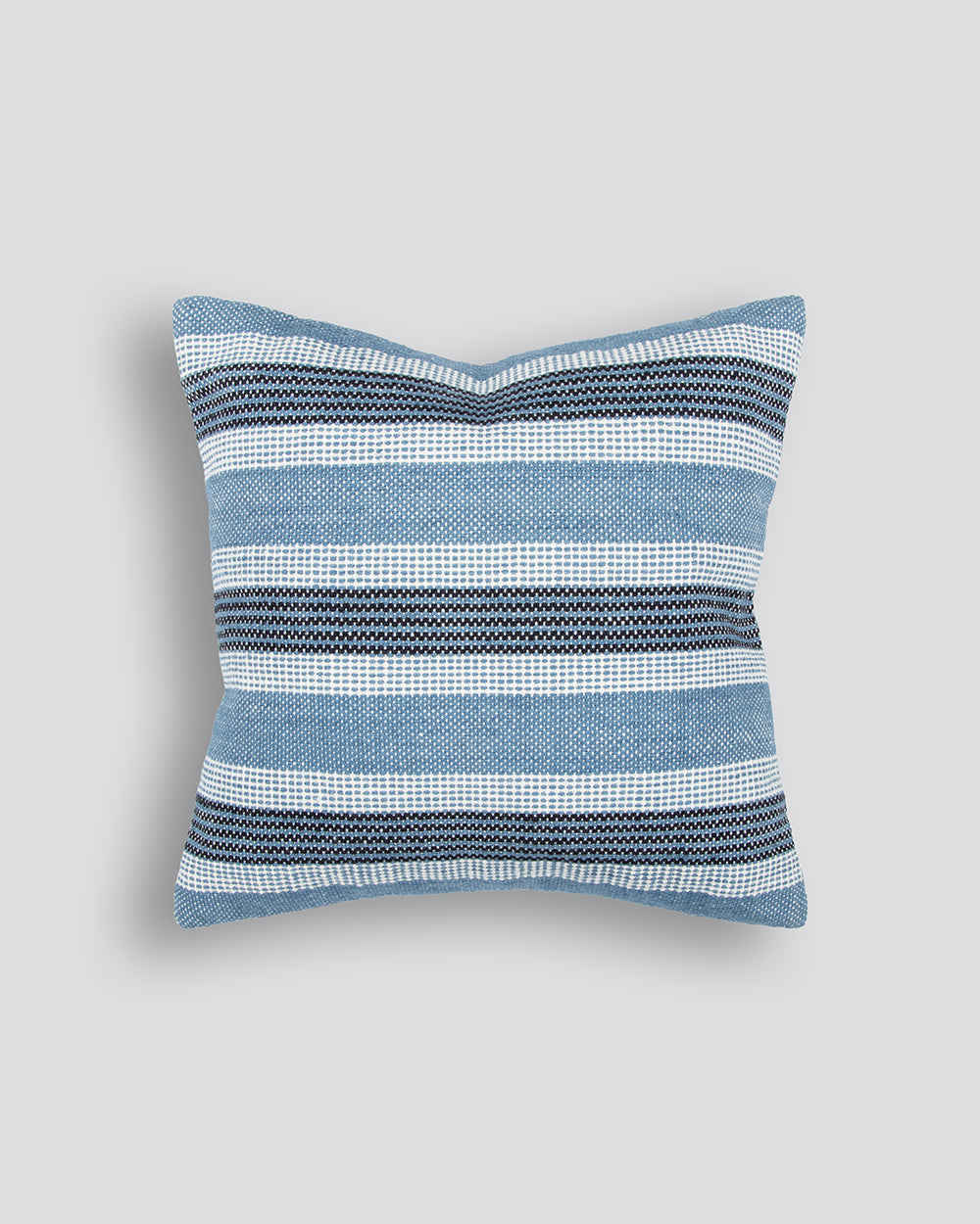 Lansdowne Navy Cushion