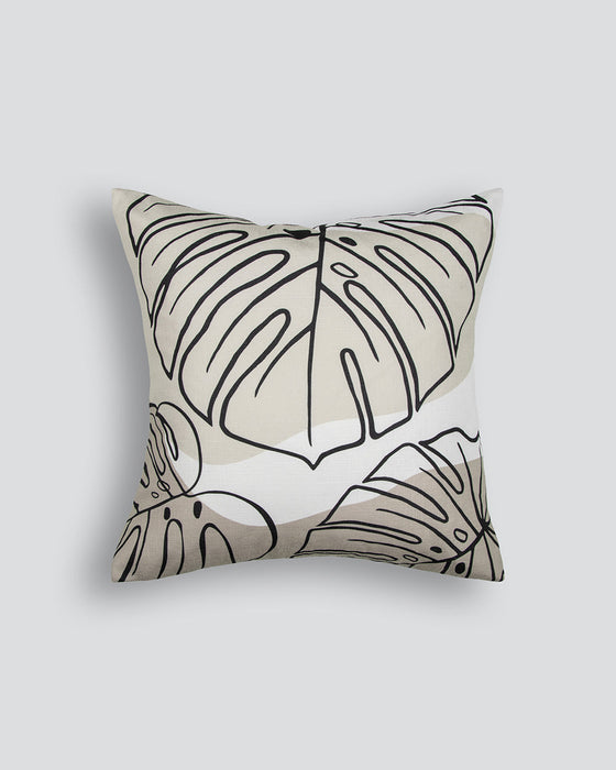 Liana Oat Outdoor Cushion