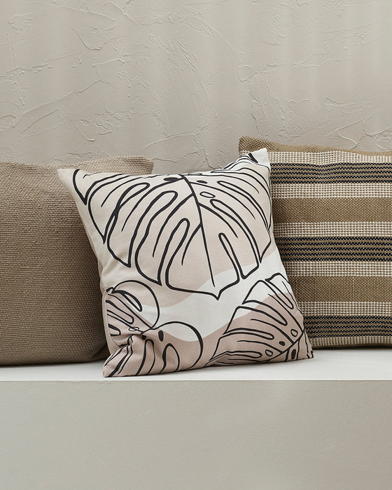 Liana Oat Outdoor Cushion