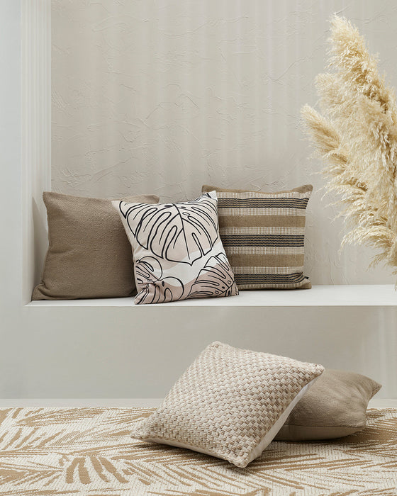 Liana Oat Cushion