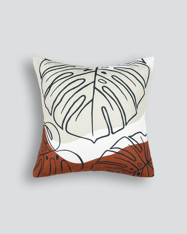 Liana Teak Cushion