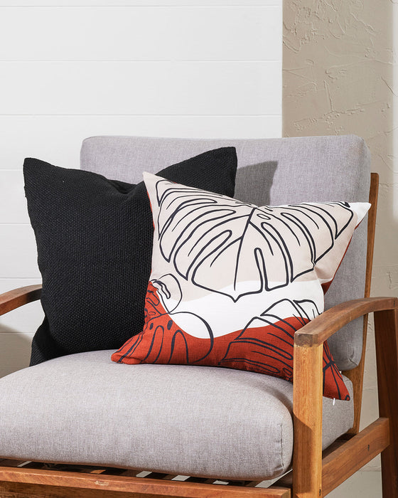 Liana Teak Cushion