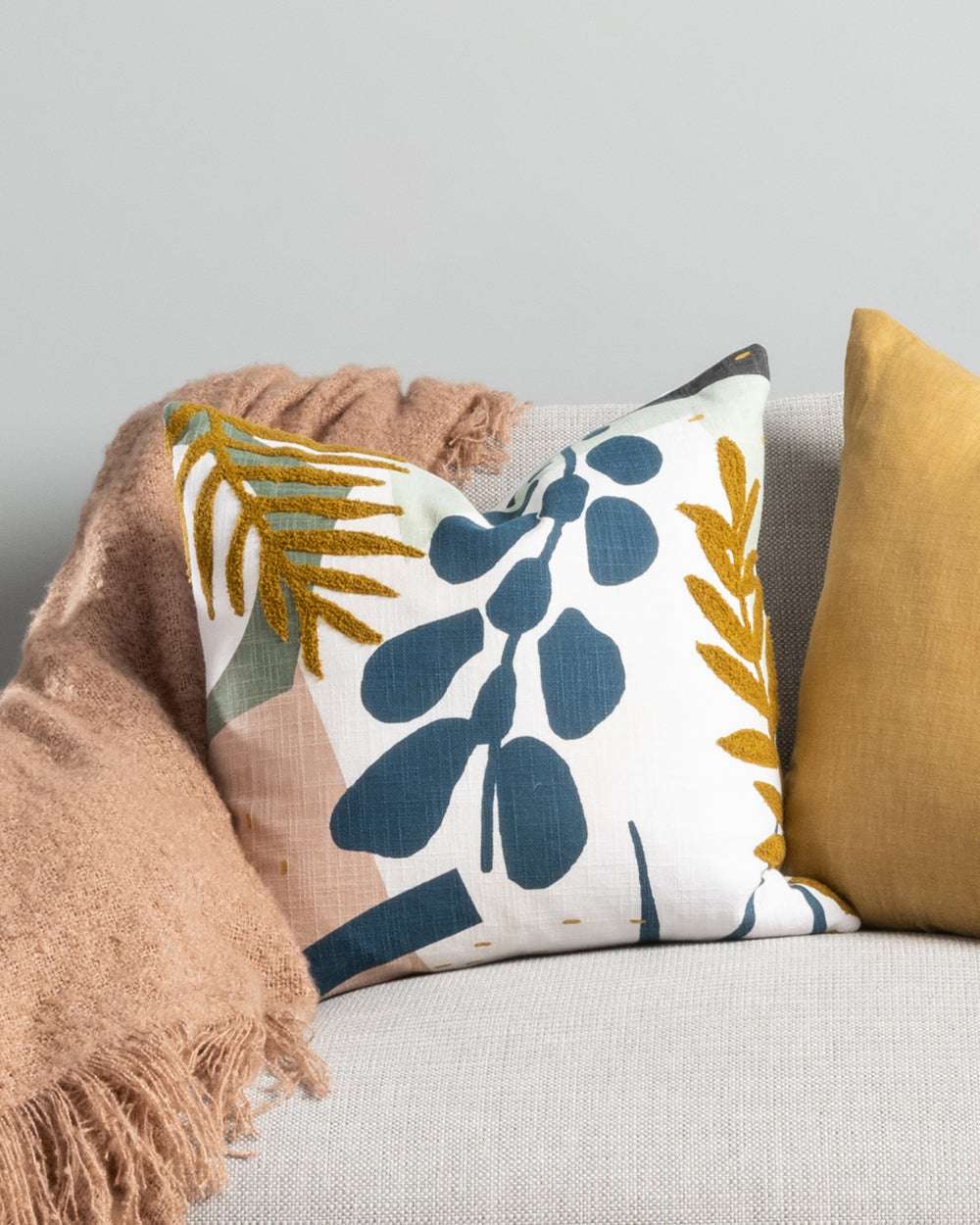 Lida Cushion