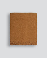 Lily Toffee Throw