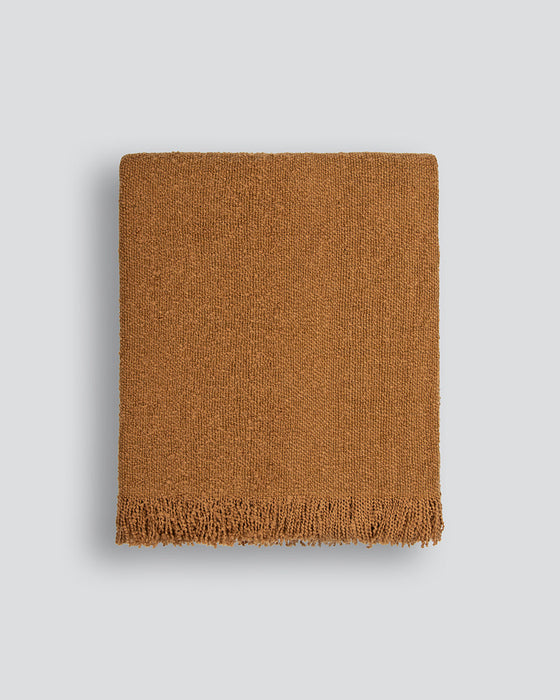 Lily Toffee Throw