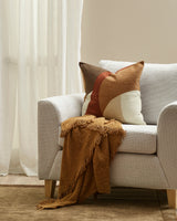 Lily Toffee Throw