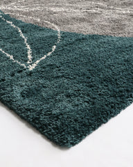 Lobelia Floor Rug