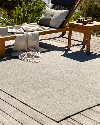 Lonsdale Eucalyptus Floor Rug