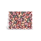 Galison Liberty Premium Notecard Set Multi-Coloured