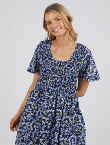 Lulu Dress - Print