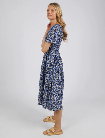 Lulu Dress - Print