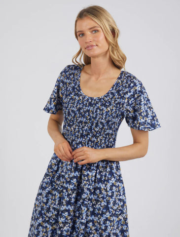 Lulu Dress - Print