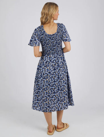 Lulu Dress - Print