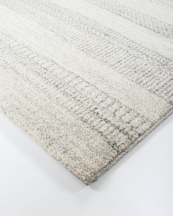 Lunar Ivory/Taupe Floor Rug