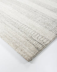 Lunar Ivory/Taupe Floor Rug