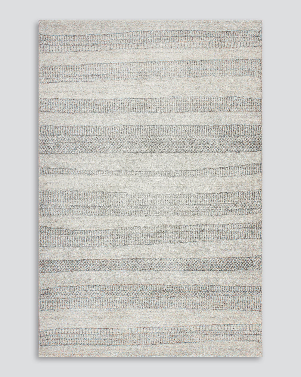Lunar Ivory/Taupe Floor Rug