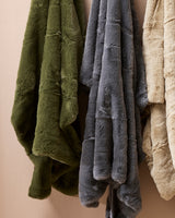 Luxe Throw