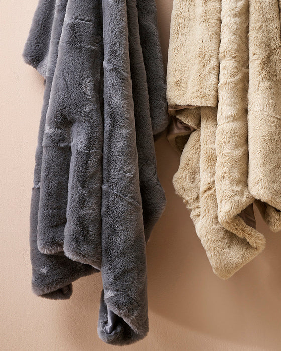 Luxe Throw