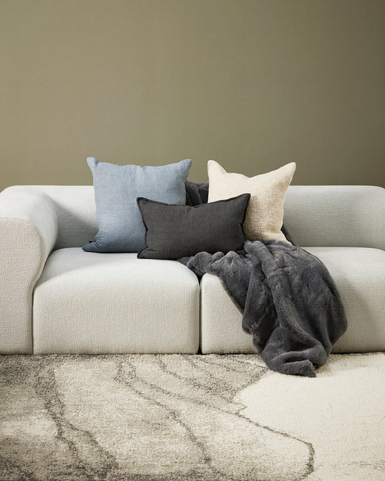 Luxe Throw
