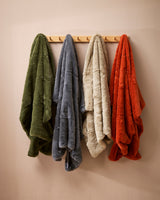 Luxe Throw