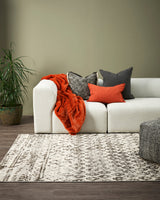 Luxe Throw