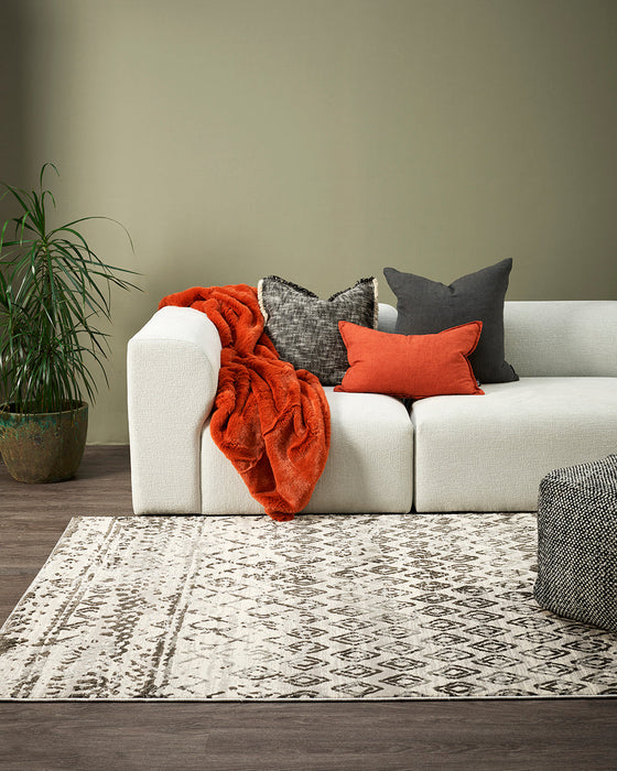 Luxe Throw