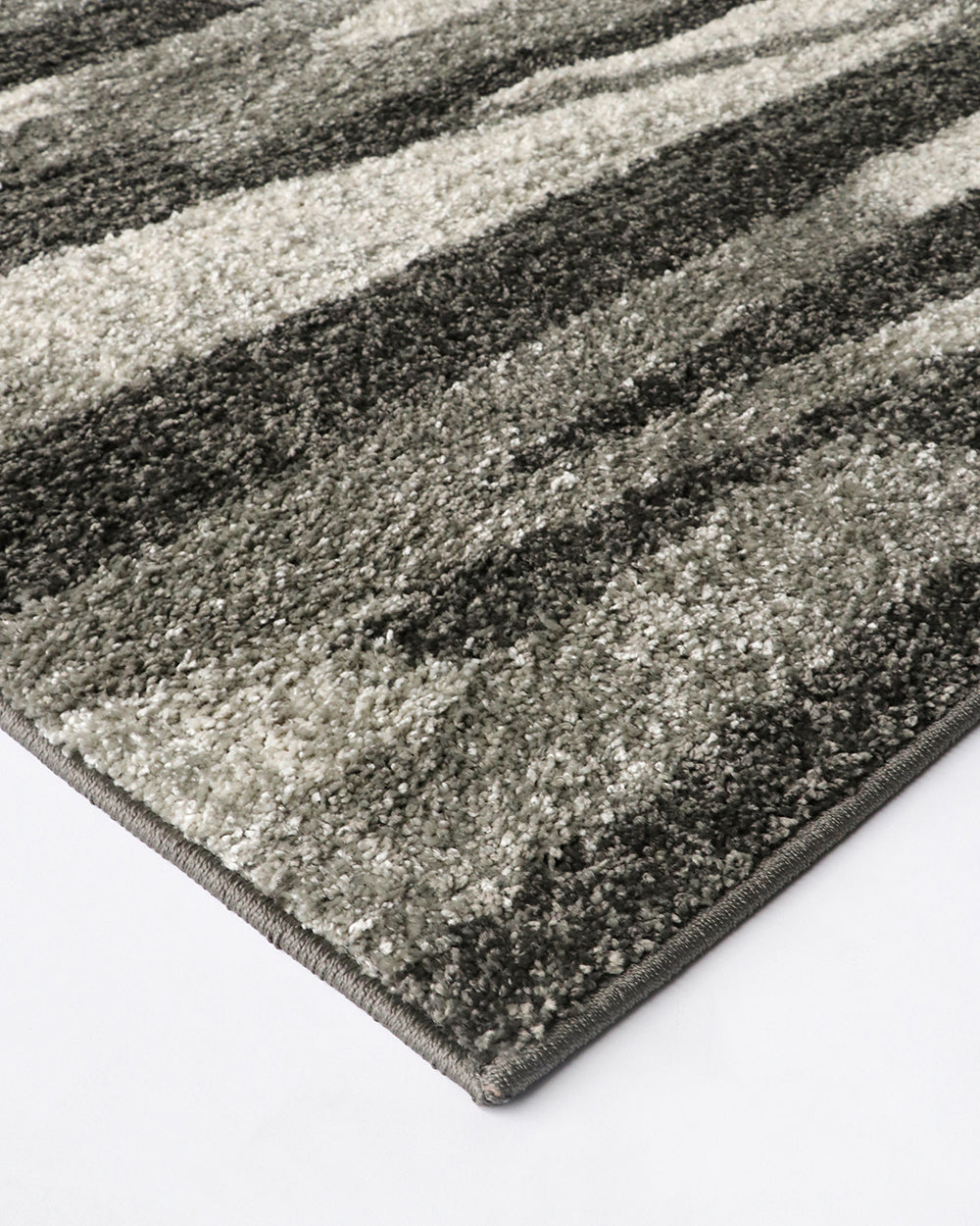 Mackenzie Shaggy Floor Rug