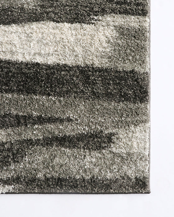 Mackenzie Shaggy Floor Rug