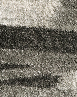 Mackenzie Shaggy Floor Rug