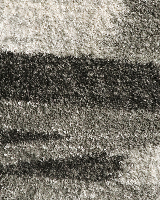 Mackenzie Shaggy Floor Rug