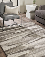 Mackenzie Shaggy Floor Rug