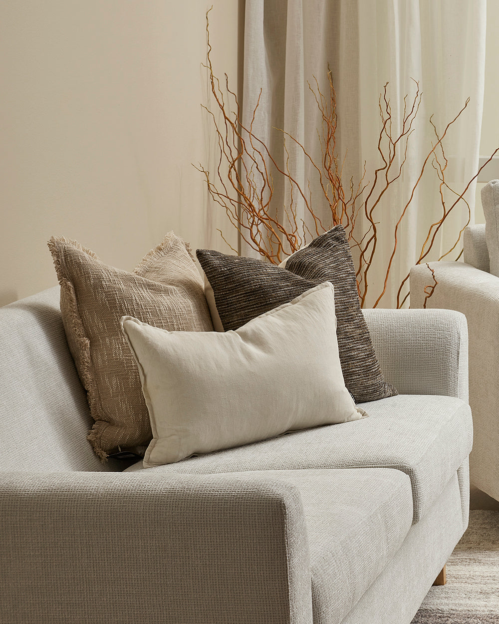 Marbella Cushion