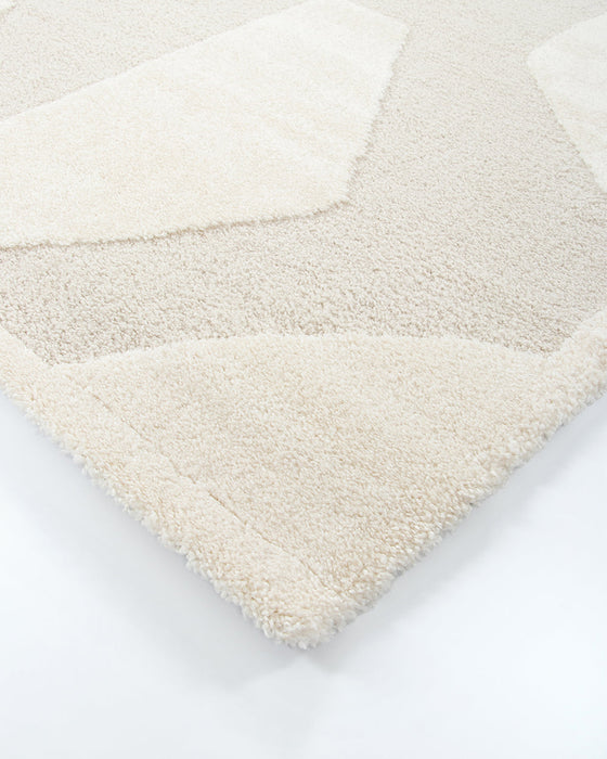 Marceau Ivory Floor Rug