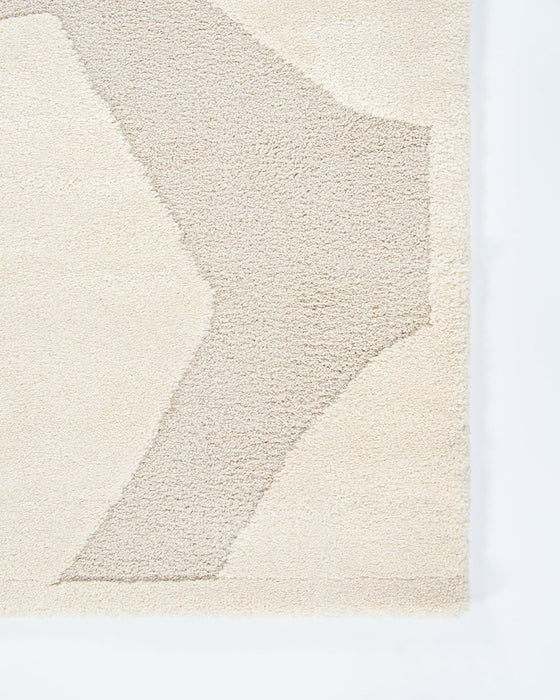 Marceau Ivory Floor Rug