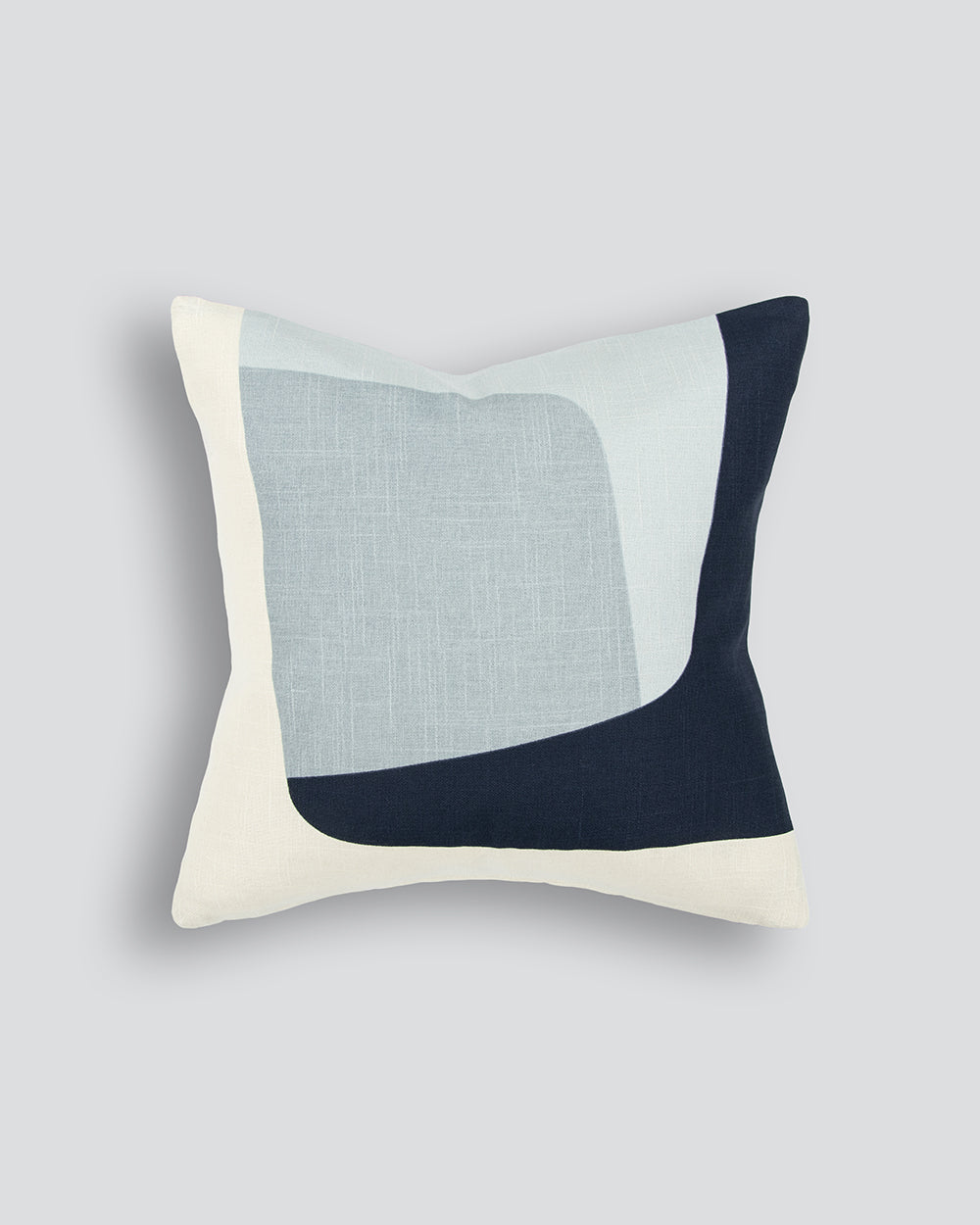 Maria Navy Cushion