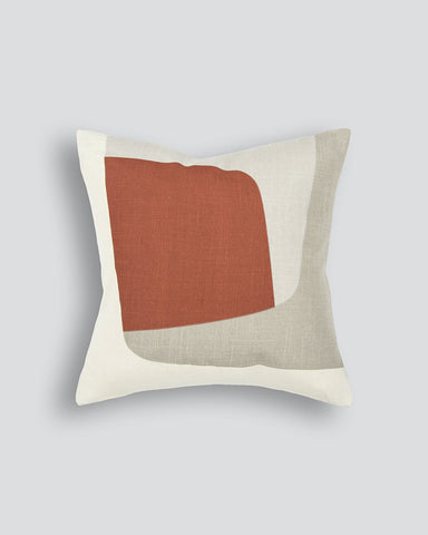 Maria Brick Cushion