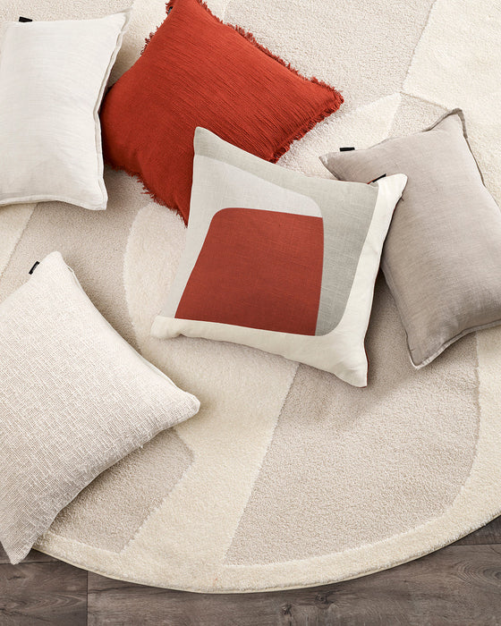 Maria Brick Cushion