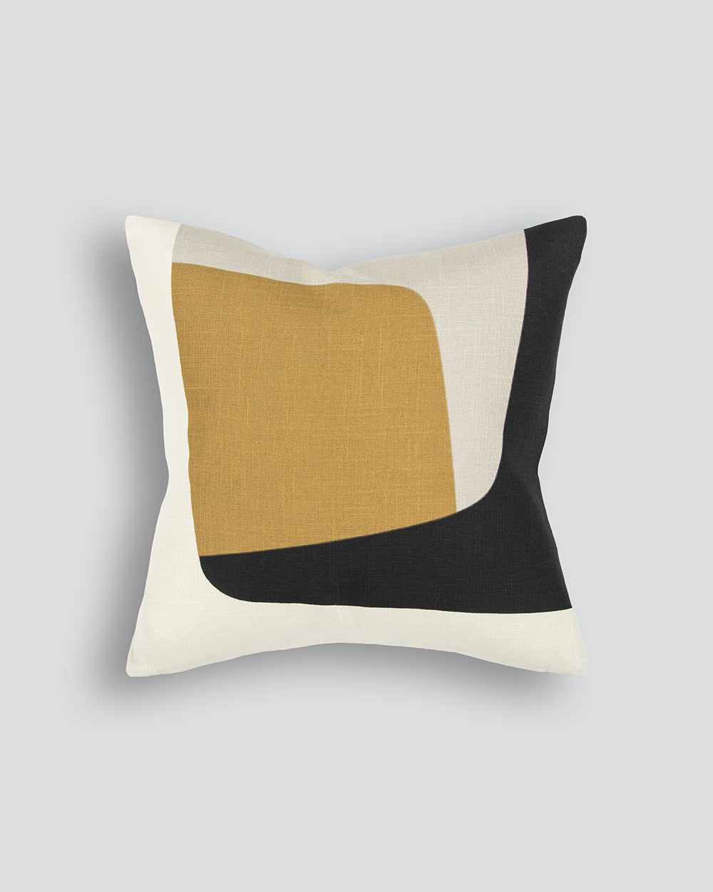 Maria Toffee Cushion