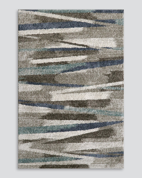 Mason Floor Rug