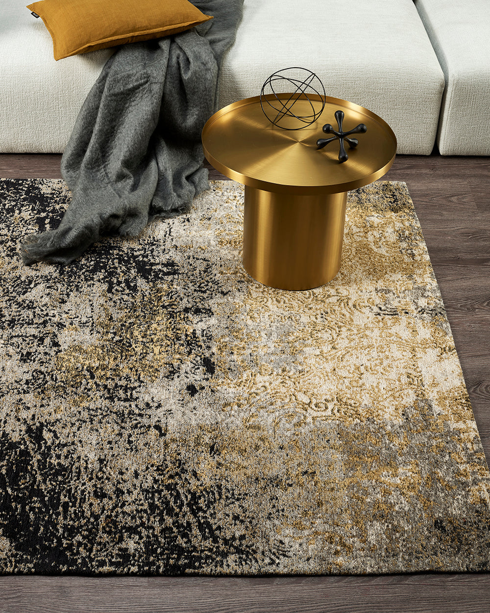 Maverick Floor Rug
