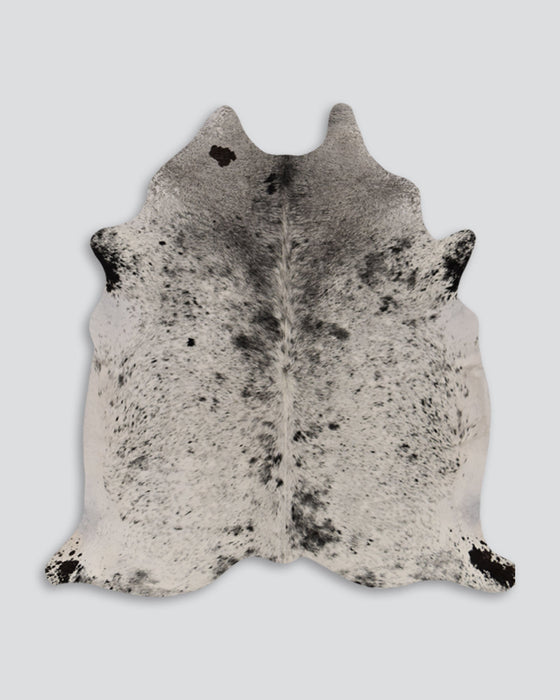 Meadow Natural Rich Exotic Cowhide