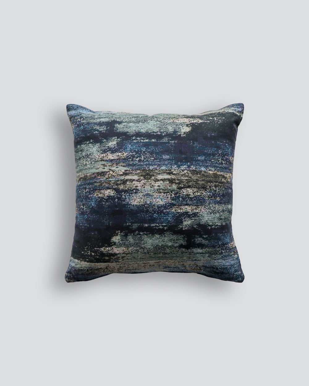 Mermaid Waters Cushion