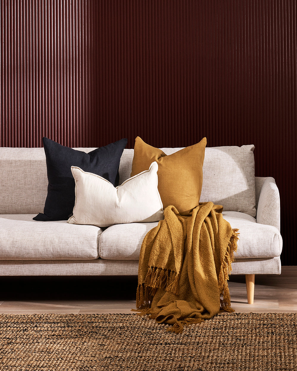 Milano Cushion
