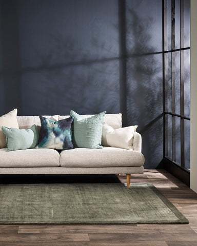 Milano Sage Cushion