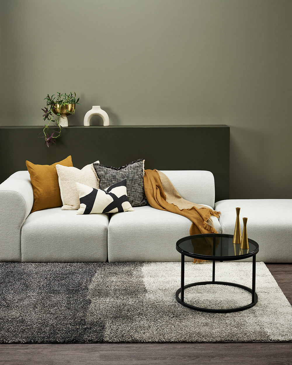 Milano Cushion